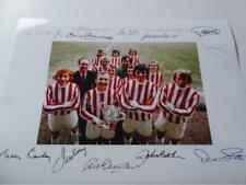 STOKE CITY FC 1972 FOOTBALL