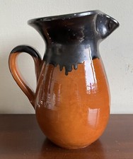 VINTAGE SLIP WARE EARTHEN WARE