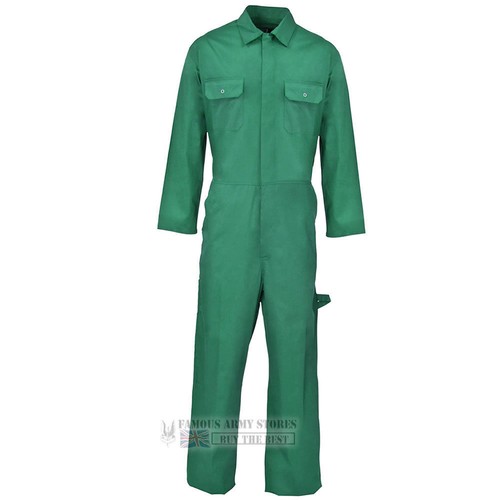 Boilersuit coverall overalls - coverall,