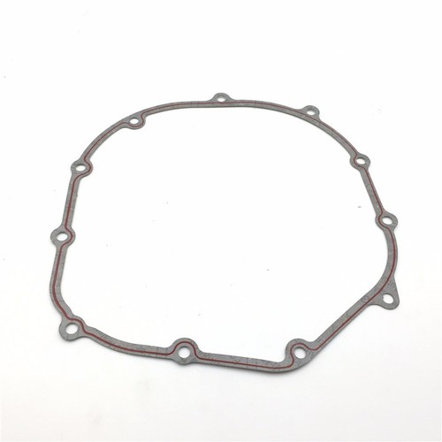 Engine clutch cover - clutch, gasket
