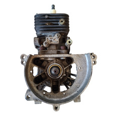 Hitachi CH22EBP2 PureFire Trimmer Parts (used)