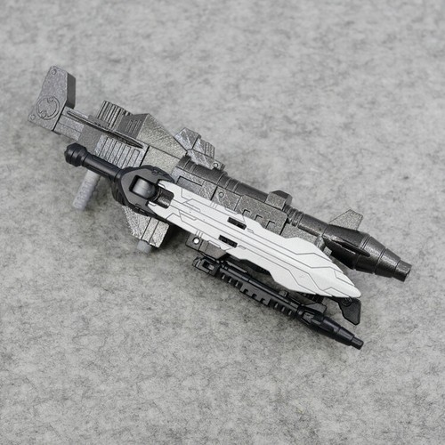Big gun kit upgrade for - big,
