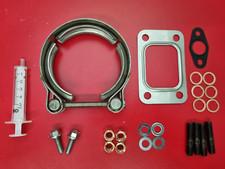 Turbocharger Mounting Kit for