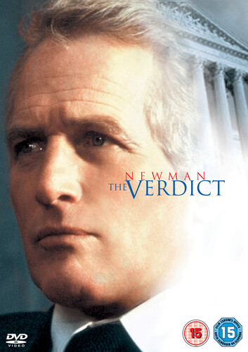 The verdict dvd paul - verdict,