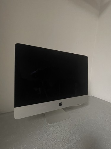Apple imac 5in 500gb - (500gb, hdd