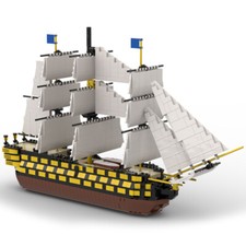 The Oldest Ship Naval Vessel