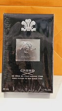 Creed AVENTUS 50ML Eau De Parfum For Men. Brand New & Sealed