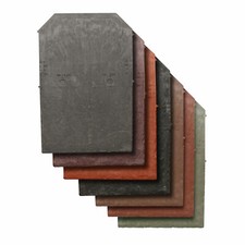 Tapco conservatory roof - tapco, slate