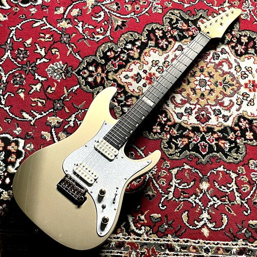 Ibanez krys10 scott lepage - ibanez,