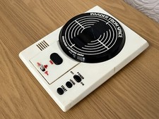 Faulty/Spares Grandstand