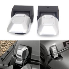 Hood Lock Latch Fit 2018-2021