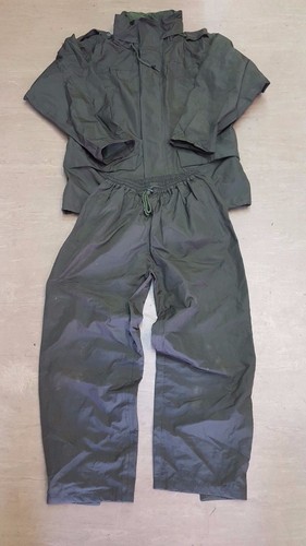 British army issue olive - british,