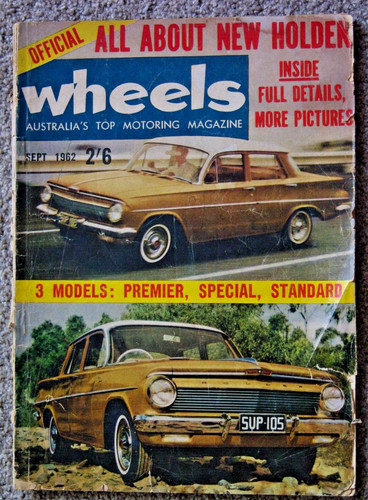 Wheels 1962 sep - 1962, ej