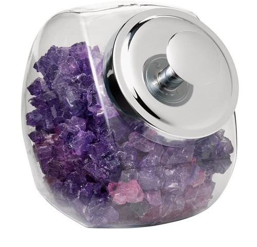 Anchor hocking glass sweet - anchor,