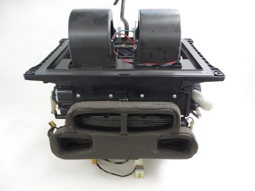 Heater housing ferrari f430 - heater,