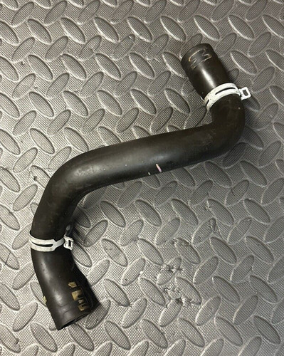Peugeot 208 coolant pipe - coolant,