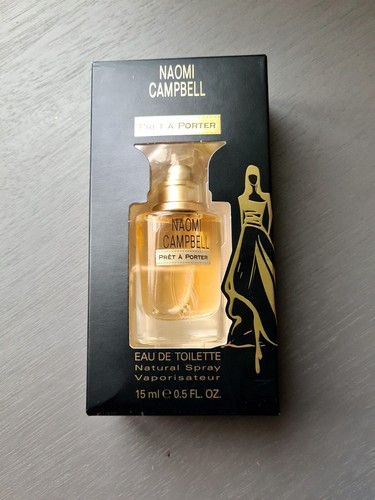 Naomi campbell perfume edt - campbell,