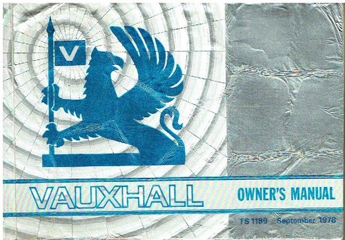 Vauxhall chevette cavalier - vauxhall,