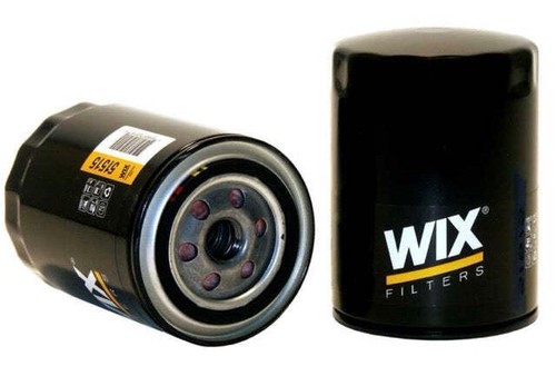 Oil filter range - range, rover