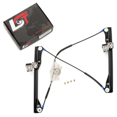 Window regulator mechanical - window,