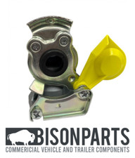 +YELLOW PALM COUPLING WITH