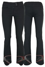 Ladies Work School Trousers 