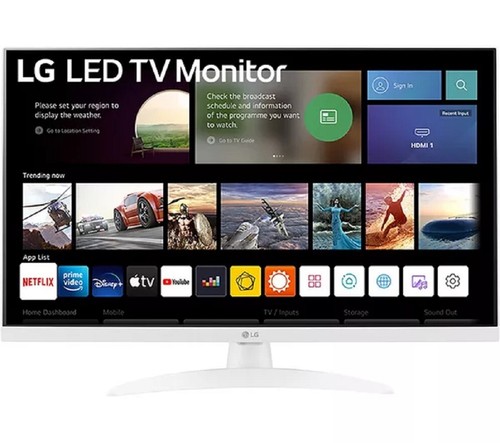 27tq615s smart full - lg, 27tq615s-wz