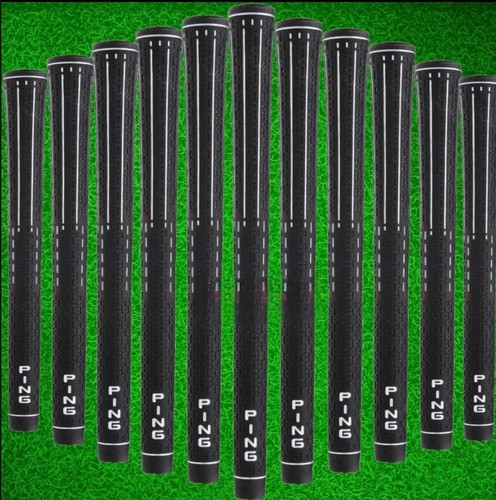 Ping 360 golf - ping, grips