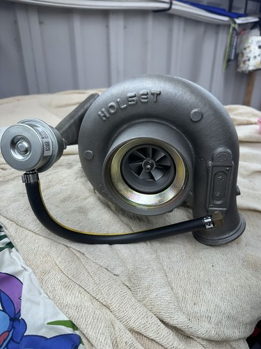 4955157 turbocharger hx35w - 4955157,