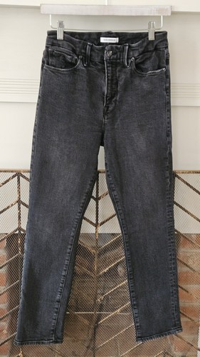 Good american faded black - faded,