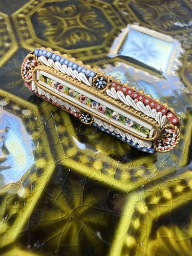 Antique victorian italian - victorian,