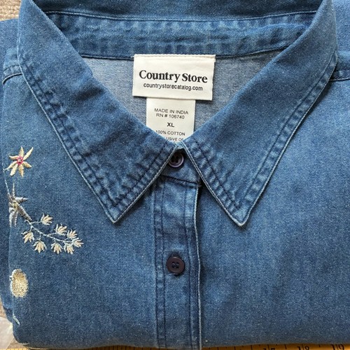 Country store womens - country, boho