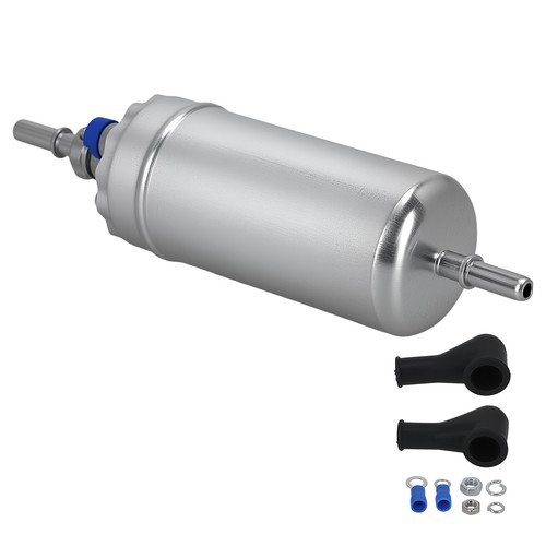Electric fuel pump for iveco - electric,