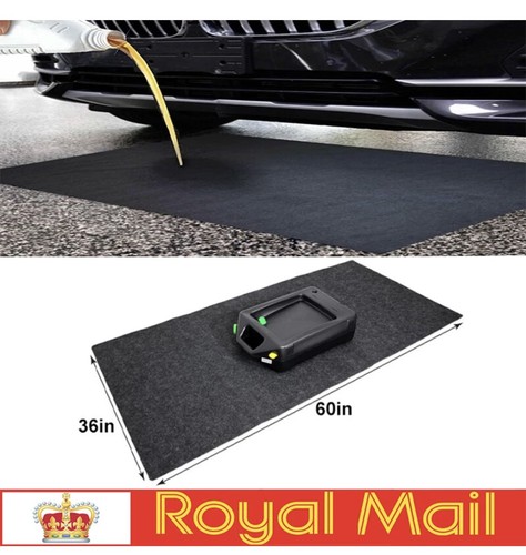 New oil spill mat 60 - oil, 60"