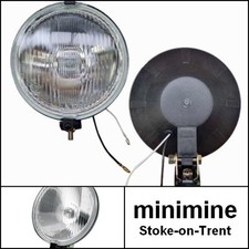 Classic Mini Front Wipac Spot