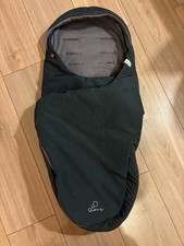 Quinny Footmuff Buzz, Moodd, Zapp, Zapp Xtra, Hubb, Mono