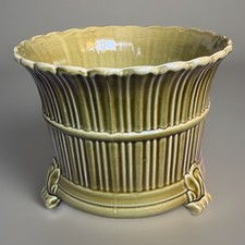 Vintage Casa Pupo London Green