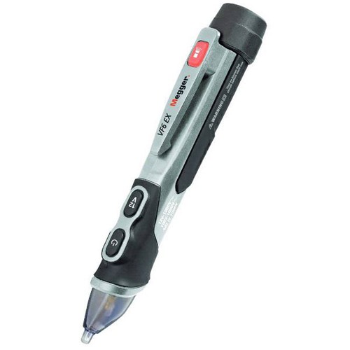 Megger vf6 detector cat - ac, iv