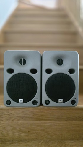 Jbl lsr25p linear - lsr25p,