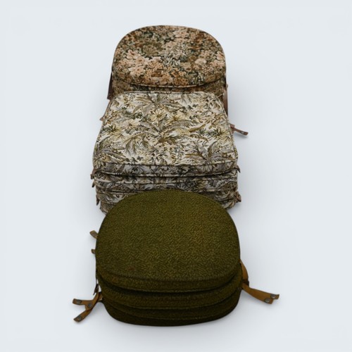 Ercol chair cushions job - 14,