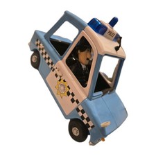 Postman Pat Pc Selby Figure &