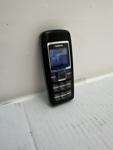 Nokia 1600 mobile - 1600, phone