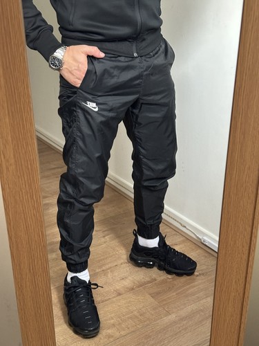 Men nike hoxton nylon - nike,