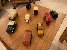 Lledo Days Gone. Various