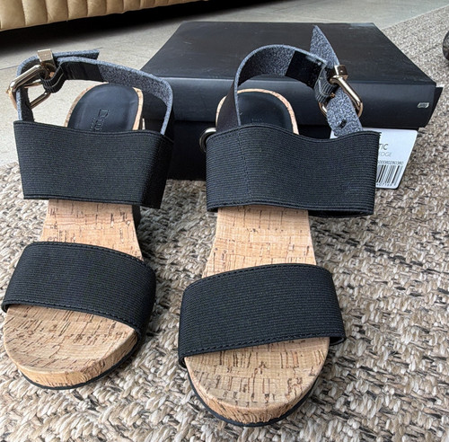 Dune london kailee - london, black