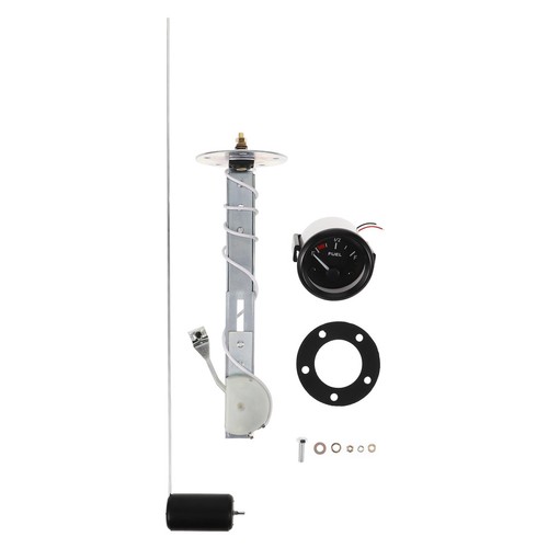 Level gauge oil tank - level,