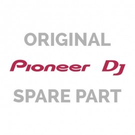 Pioneer ddj ergo flex pcb - pioneer,