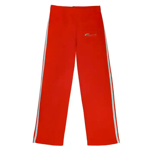 Rainbow uniform jog - uniform,