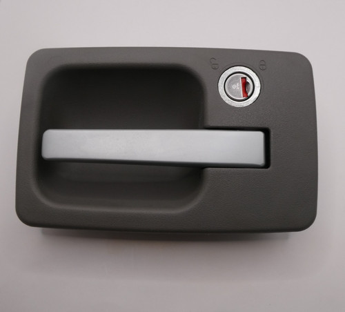 Dometic seitz door lock - dometic,