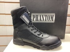 Phantom boot cadet - 8",